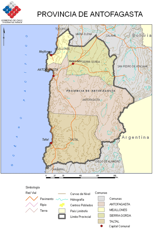 Antofagasta